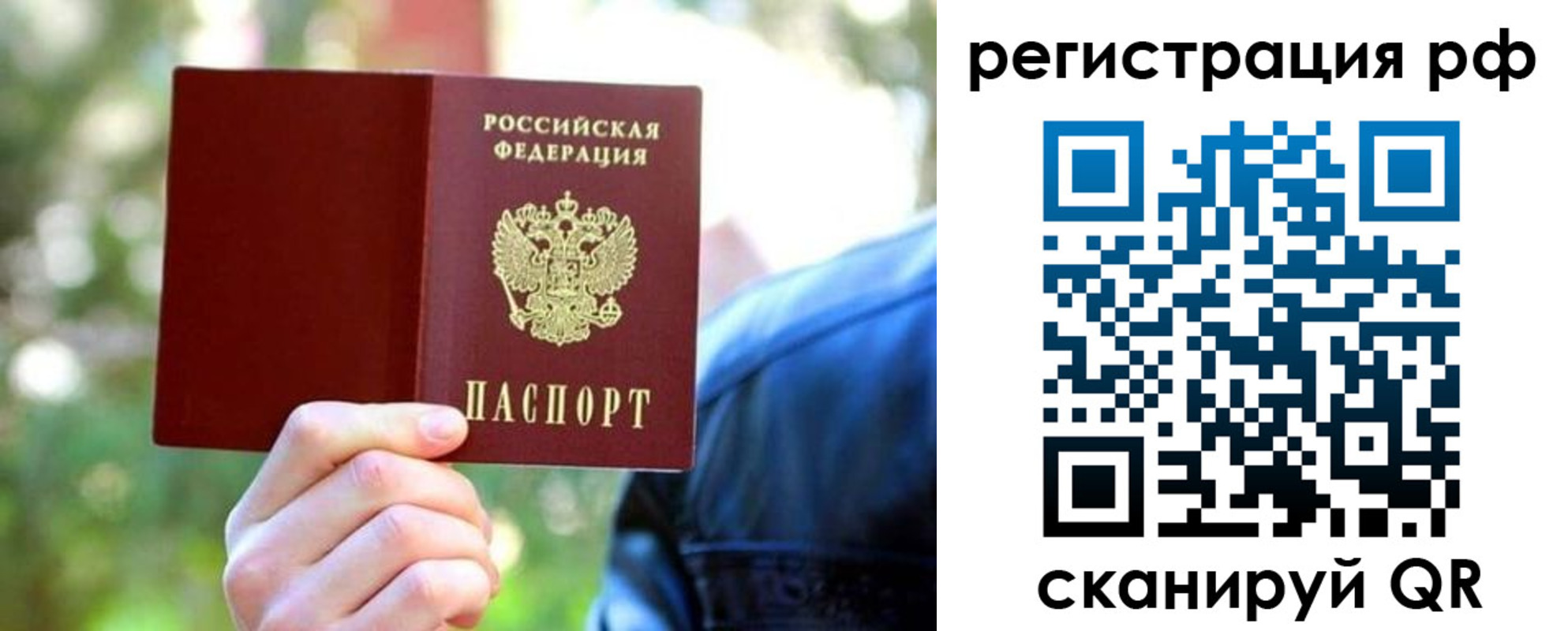 прописка поиск в Берёзовском